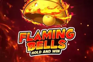 Flaming Bells: Hold and Win - WinPesa - Nigeria